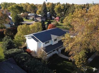 406 Mitchell Ave S, Steele, ND 58482