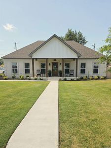 1025 Bridges Ave E, Wynne, AR, 72396