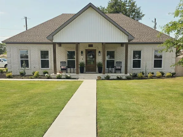 1025 Bridges Ave E, Wynne, AR 72396