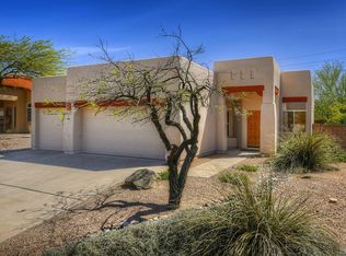 1749 N Camino Agrios, Tucson, AZ 85715