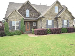 104 Bridgestone Cv, Medina, TN 38355