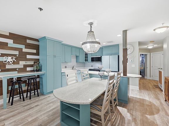 3rd image of 5508 North Ocean Blvd. #602