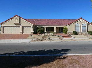 1564 Georgia Ave, Boulder City, NV 89005