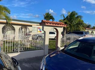 3573 E 10th Ave, Hialeah, FL 33013