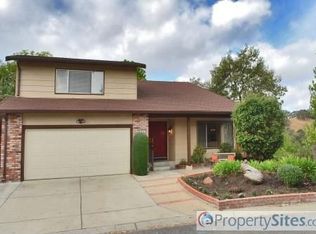 6344 Greenridge Ct, Martinez, CA 94553