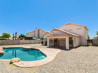 8876 W Greer Ave, Peoria, AZ 85345