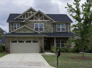309 Woodmill Cir, Lexington, SC 29072