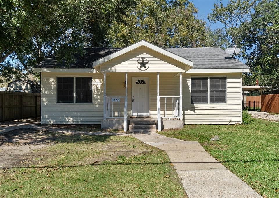 1008 W Sealy St, Alvin, TX 77511 Zillow