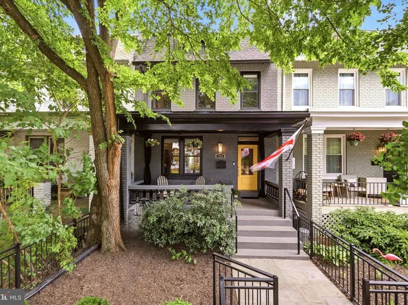 1705 Bay St SE, Washington, DC 20003