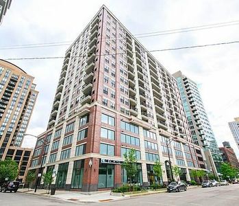 451 W Huron St UNIT 906, Chicago, IL, 60654