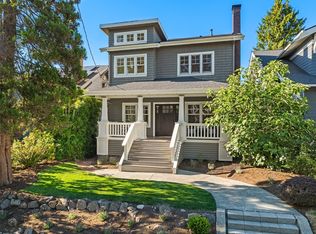 1928 E McGraw St, Seattle, WA 98112