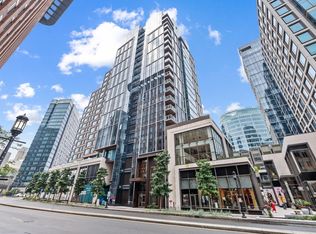 Echelon Seaport, Boston, MA 02210