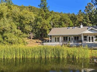 21646 Wasatch Mountain Rd, Sonora, CA 95370