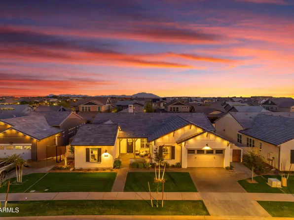 3547 E BLOOMFIELD Parkway, Gilbert, AZ 85296