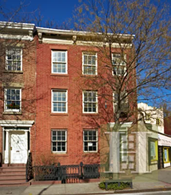 Sold by Halstead Real Estate | media 23