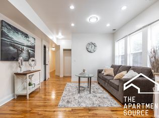 4826 N Springfield Ave #1, Chicago, IL 60625