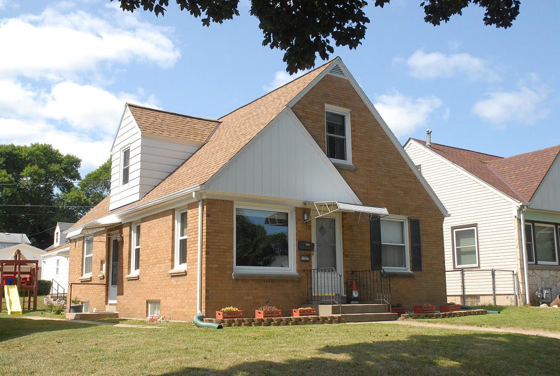 3227 W Lakefield Dr, Milwaukee, WI 53215 Zillow