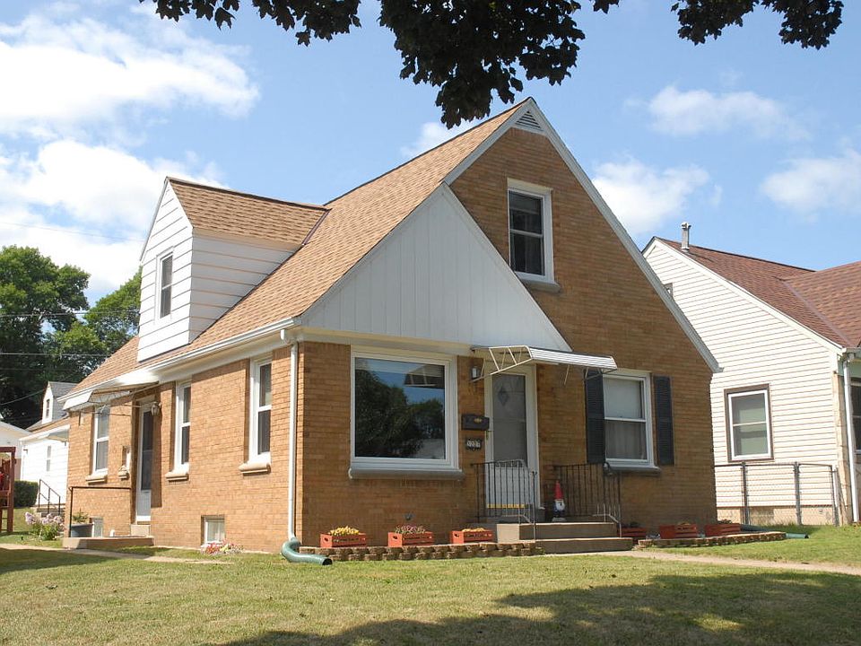 1st image of 3227 W Lakefield Dr
