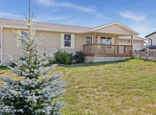428 Sundance Cir, Wright, WY 82732