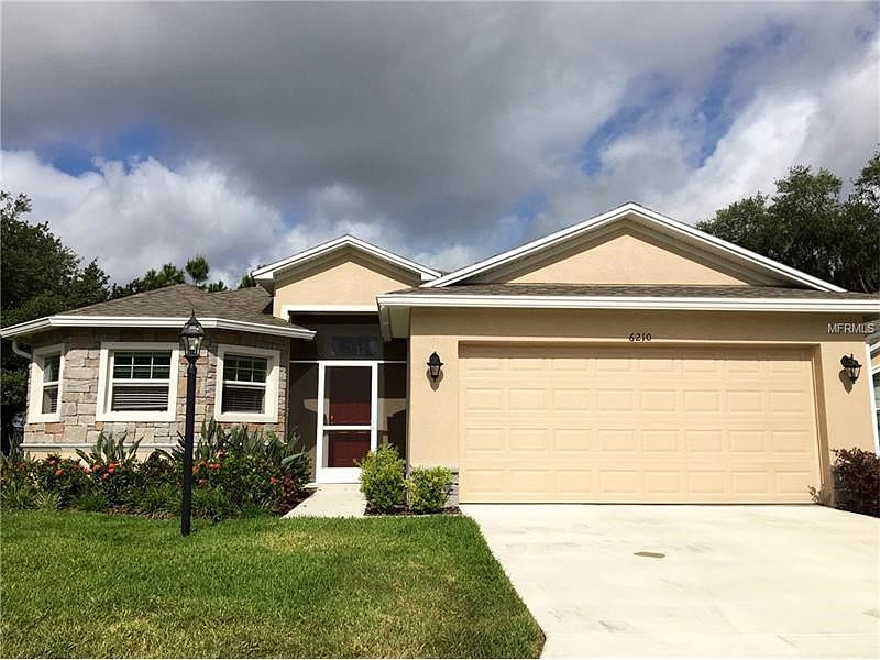 1st image of 6210 Silver Leaf Ln