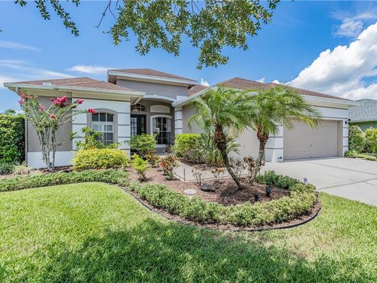 10618 Tavistock Dr Tampa Fl 33626 Zillow