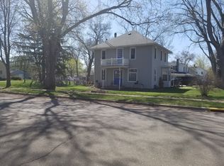 200 E Main St, Thorp, WI 54771