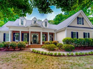 53 Flat River Cir, Timberlake, NC 27583