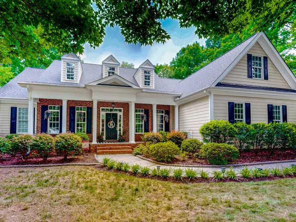 53 Flat River Cir, Timberlake, NC 27583