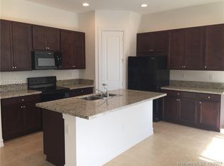 141 SW 127th Ter, Fort Lauderdale, FL 33325