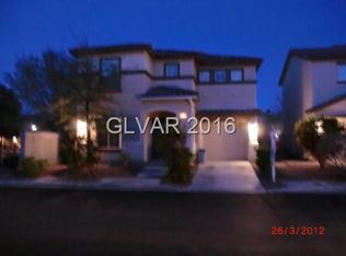 7198 Pine Barrens St #0, Las Vegas, NV 89148
