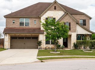 2260 Hat Bender Loop, Round Rock, TX 78664