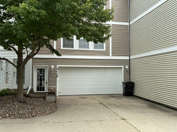 3116 SW Arlan Ln, Ankeny, IA 50023