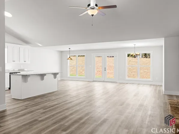 341 Liberty Hill Road #17, Hartwell, GA 30643