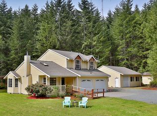 2766 Parkwood Dr, Langley, WA 98260