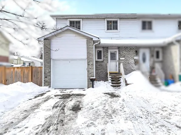 12 Waverly St S, Oshawa, ON L1J 5T7