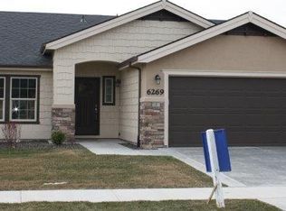 6288 N Saguaro Hls, Meridian, ID 83646