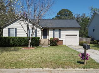 236 Stonebridge Dr, Savannah, GA 31410