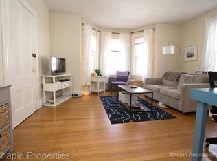 23 Roberts St #1, Brookline, MA 02445