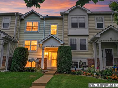 304 Holiday Ln, Hainesville, IL, 60073