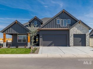 2280 N Burnam Pl, Star, ID 83669
