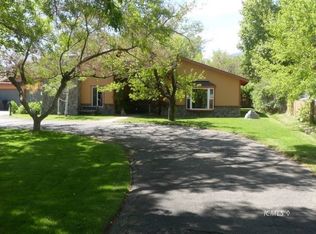 2336 Longview Dr, Bishop, CA 93514