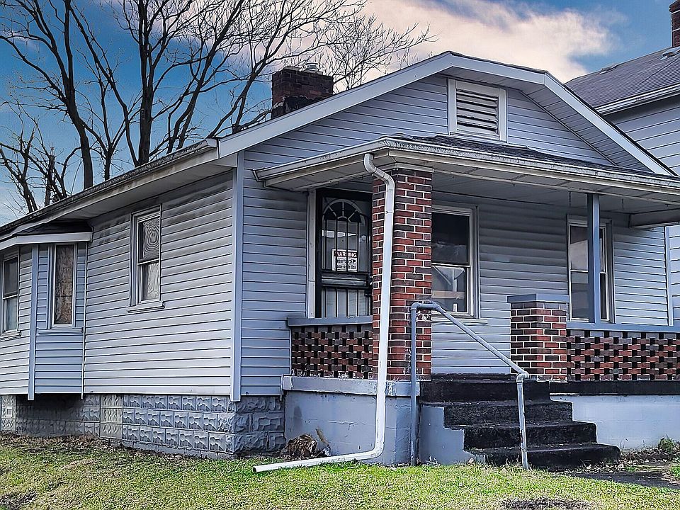 285 E Markison Ave, Columbus, OH 43207 Zillow