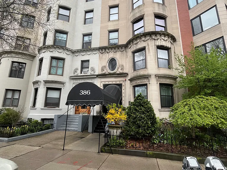 386 Commonwealth Ave #63 — Photo 17