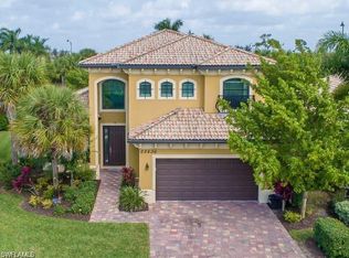23436 Sanabria Loop, Bonita Springs, FL 34135