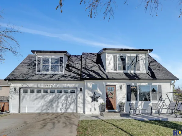 2118 Preamble Ct, Lincoln, NE 68521