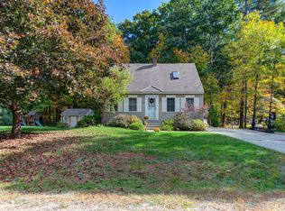 42 Timber Ridge Dr, Arundel, ME 04046