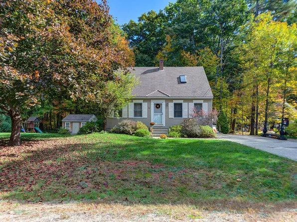 42 Timber Ridge Drive, Arundel, ME 04046
