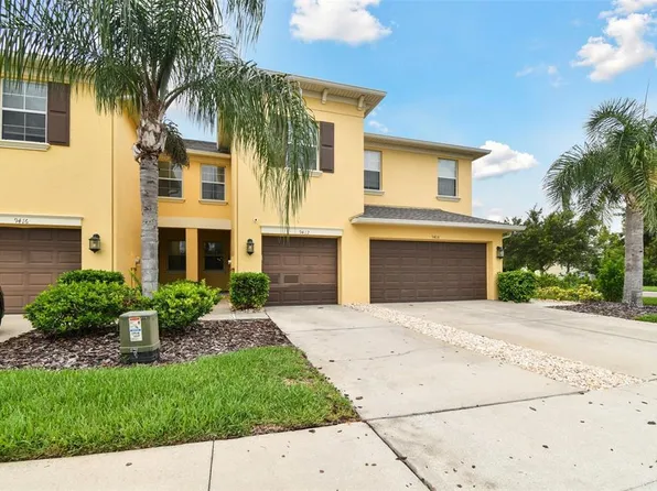9412 TRUMPET VINE LOOP, TRINITY, FL 34655