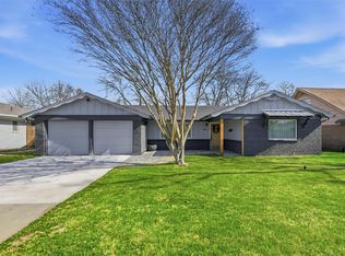 5617 Odessa Ave, Fort Worth, TX 76133