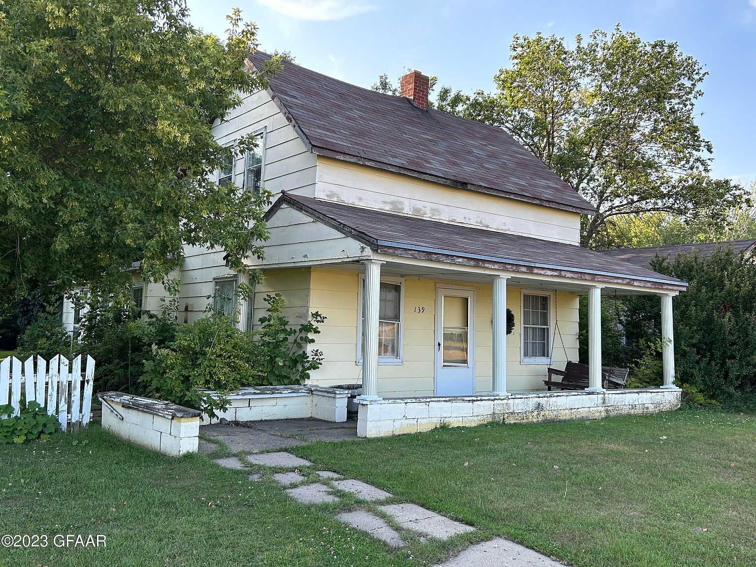 139 Prairie View St, Saint Thomas, ND 58276 MLS 231301 Zillow